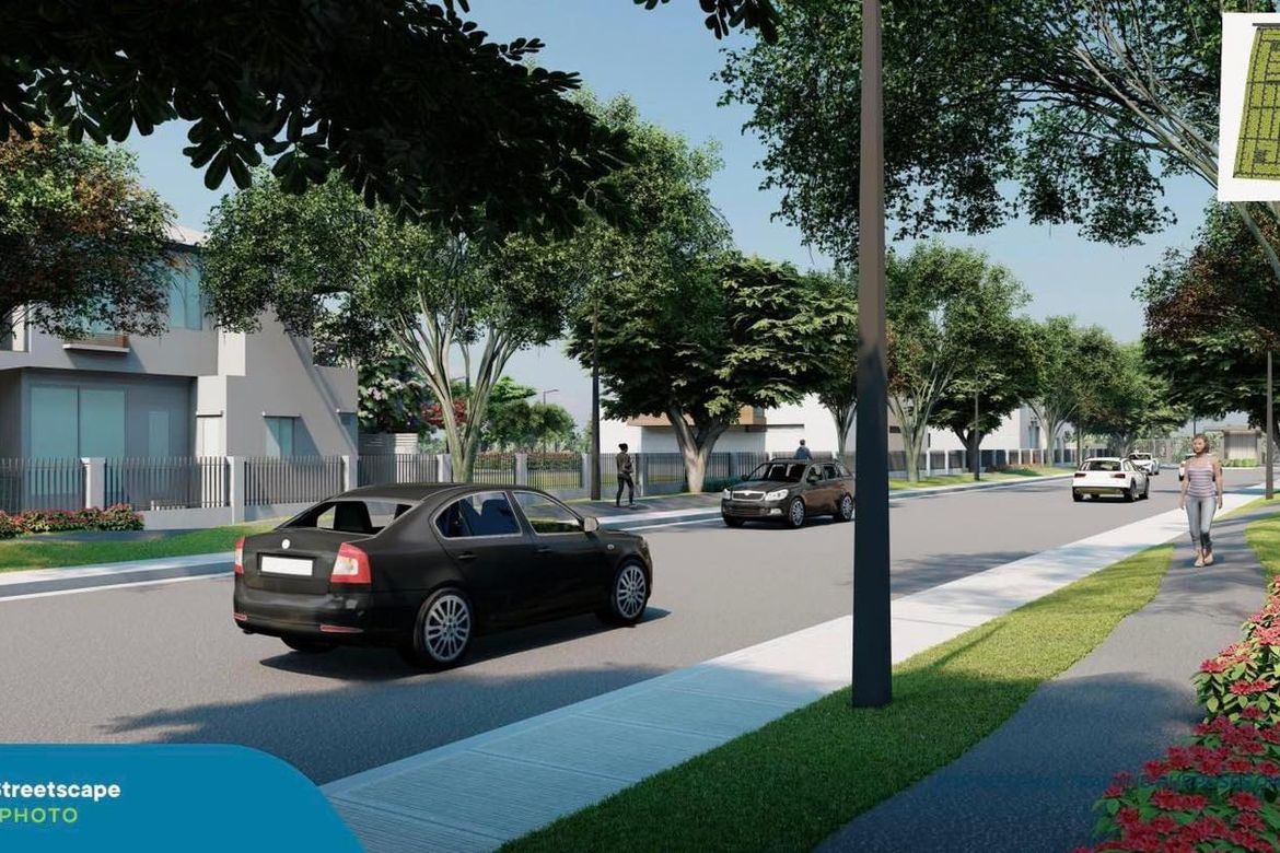 Land for Sale in Mancatian, Porac, Pampanga – photo 6