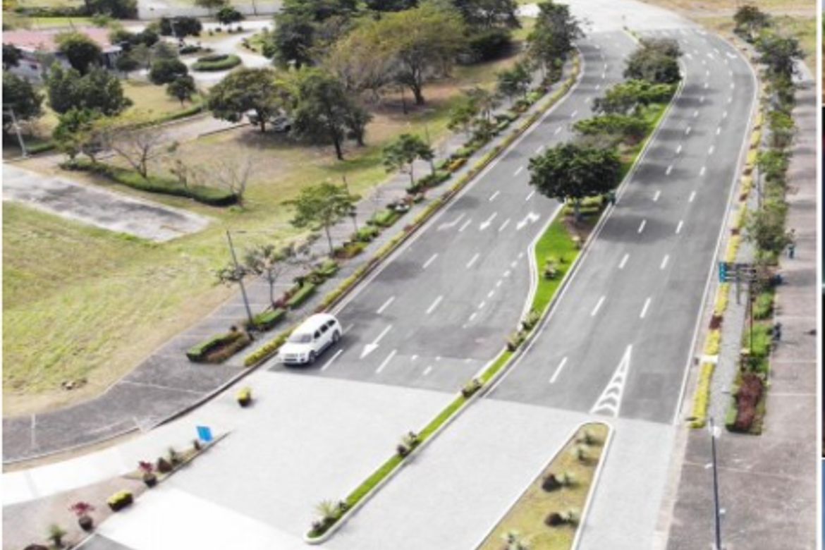 Land for Sale in Mancatian, Porac, Pampanga – photo 3