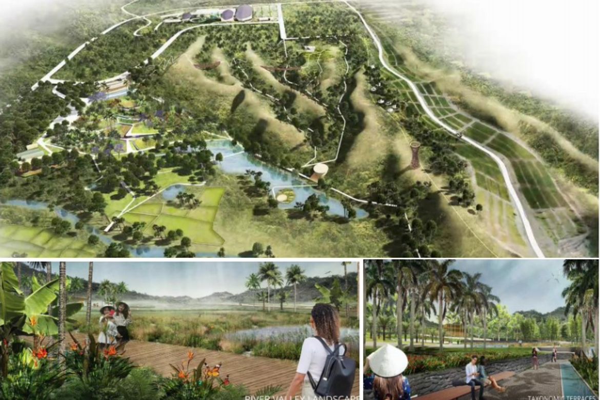 Land for Sale in Mancatian, Porac, Pampanga – photo 5