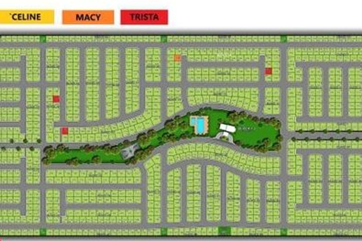 Land for Sale in Mancatian, Porac, Pampanga – photo 2
