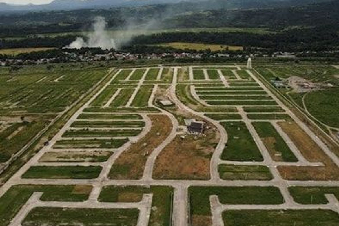 Land for Sale in Mancatian, Porac, Pampanga – photo 3