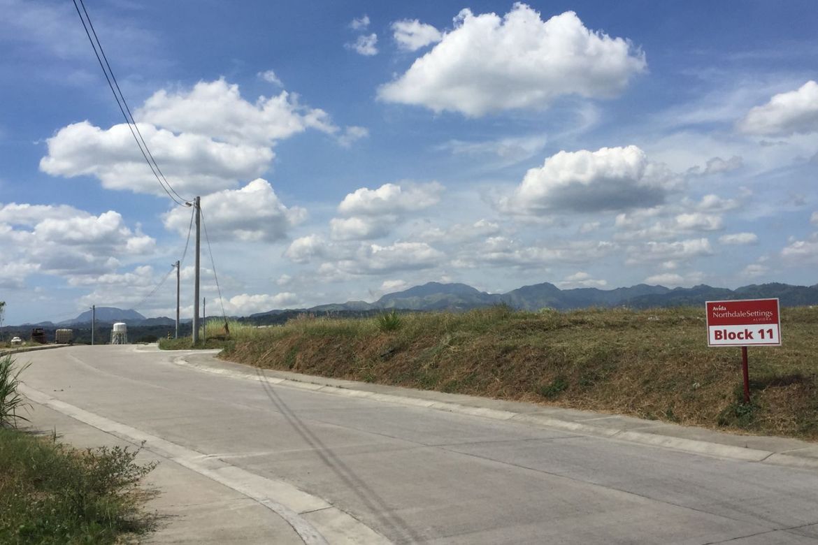 Land for Sale in Mancatian, Porac, Pampanga – photo 3