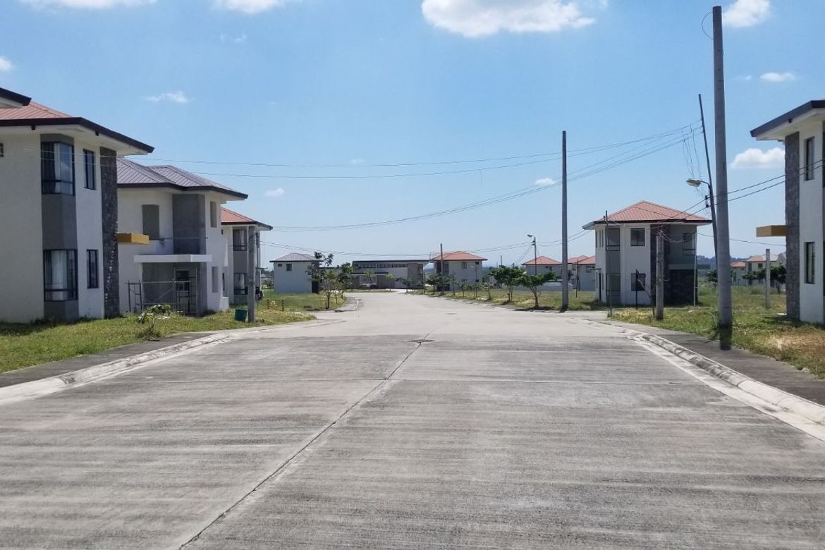 Land for Sale in Mancatian, Porac, Pampanga – photo 4