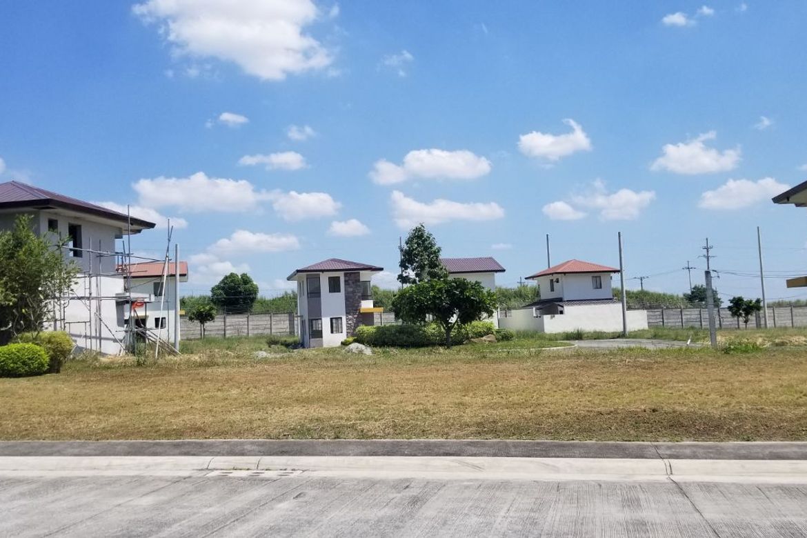 Land for Sale in Mancatian, Porac, Pampanga – photo 5