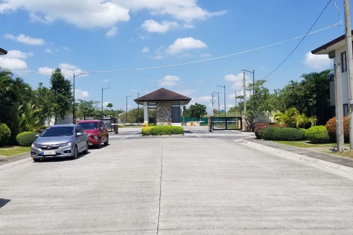Land for Sale in Mancatian, Porac, Pampanga – photo 6