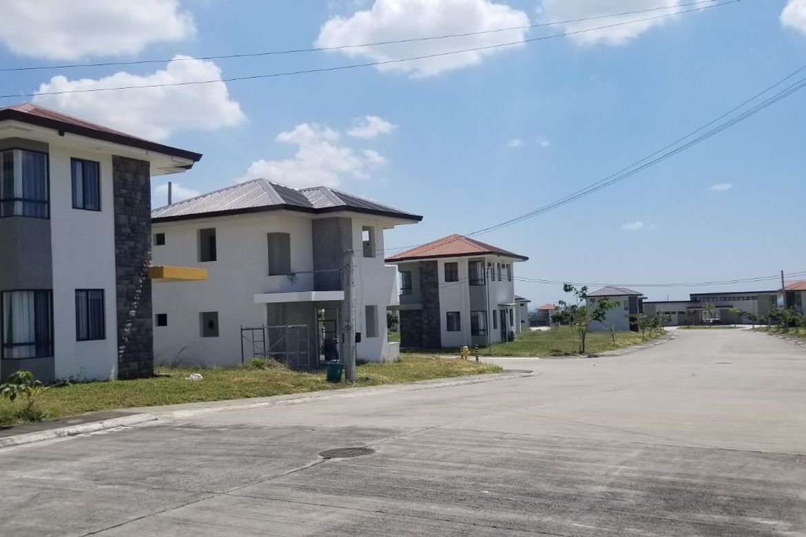 Land for Sale in Mancatian, Porac, Pampanga – photo 7