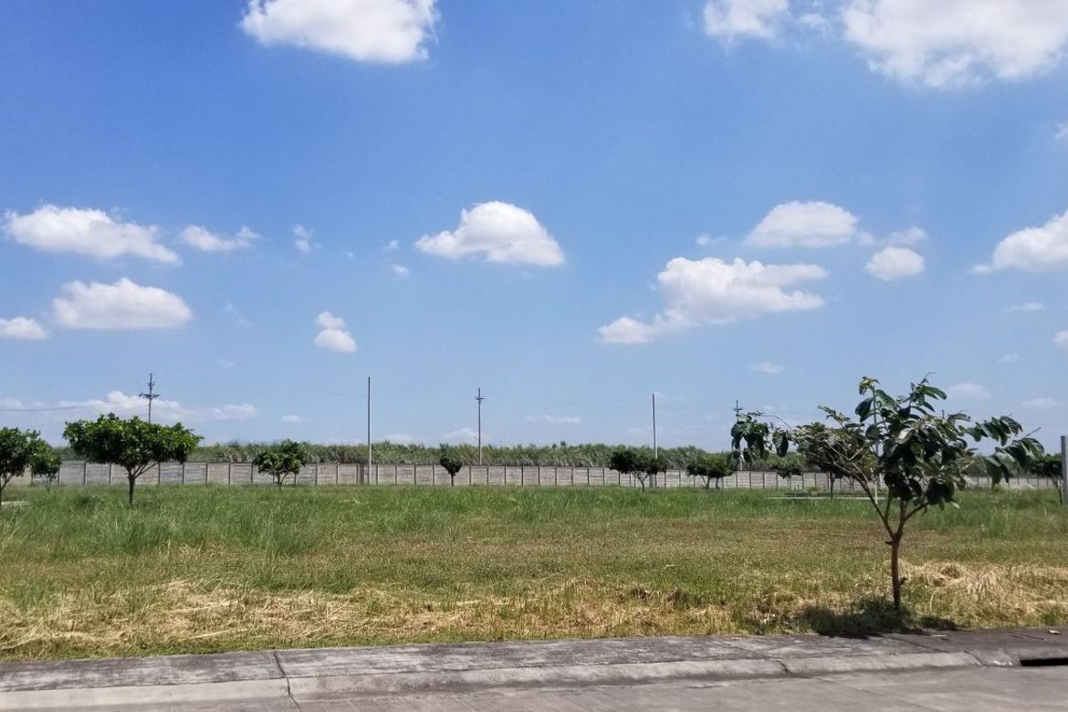 Land for Sale in Mancatian, Porac, Pampanga – photo 8