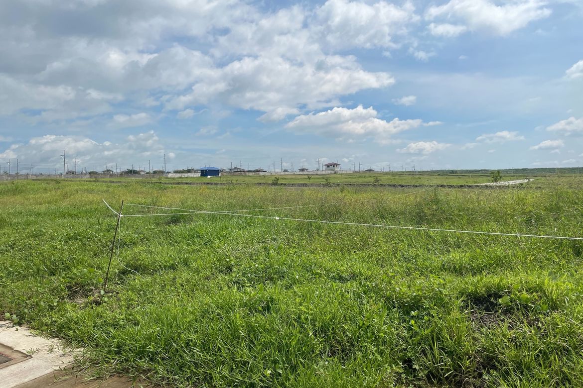 Land for Sale in Mancatian, Porac, Pampanga