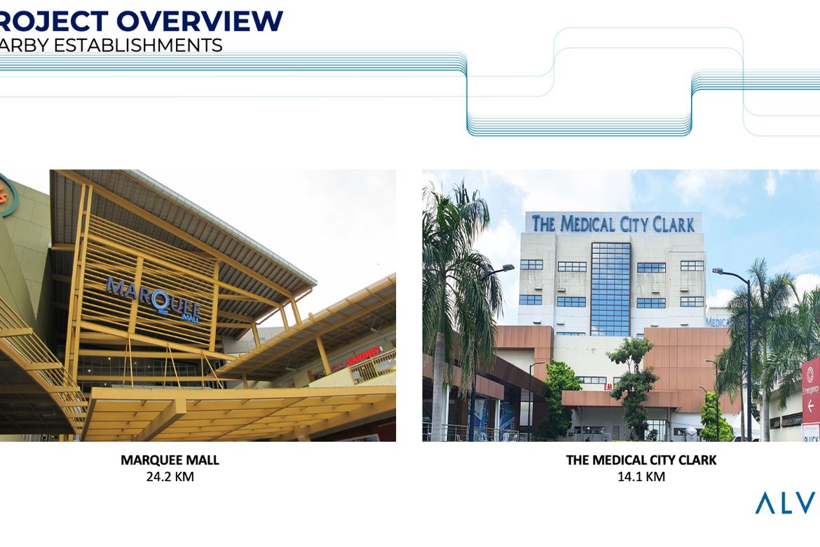 Land for Sale in Mancatian, Porac, Pampanga – photo 7