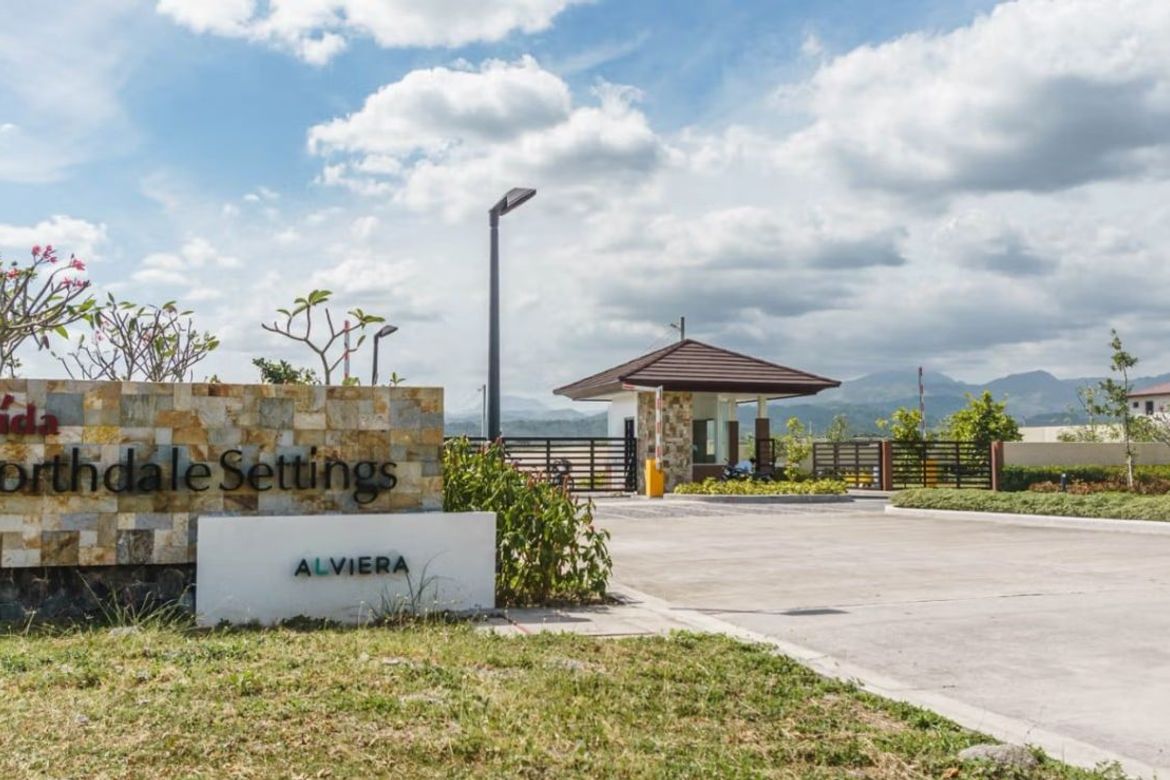 Land for Sale in Mancatian, Porac, Pampanga