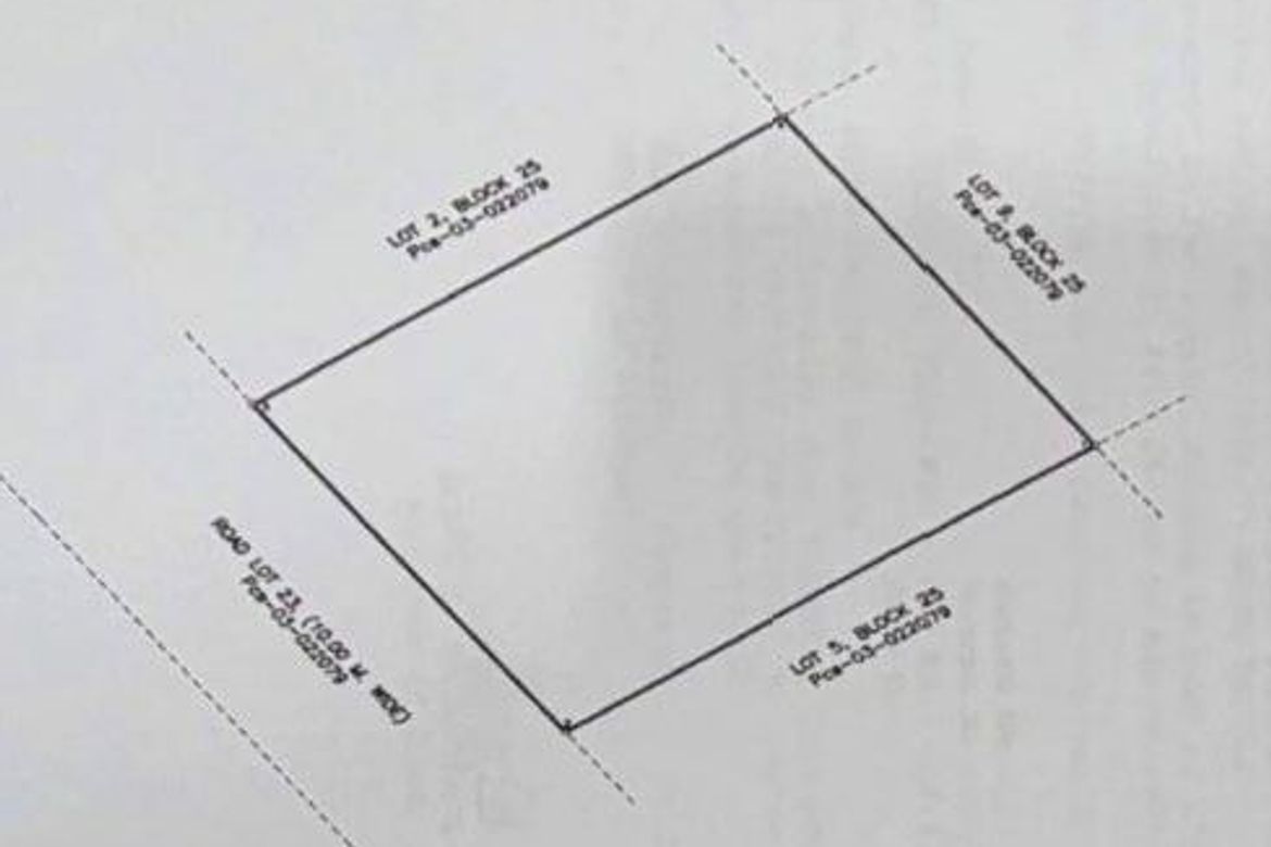 Land for Sale in Mancatian, Porac, Pampanga – photo 4