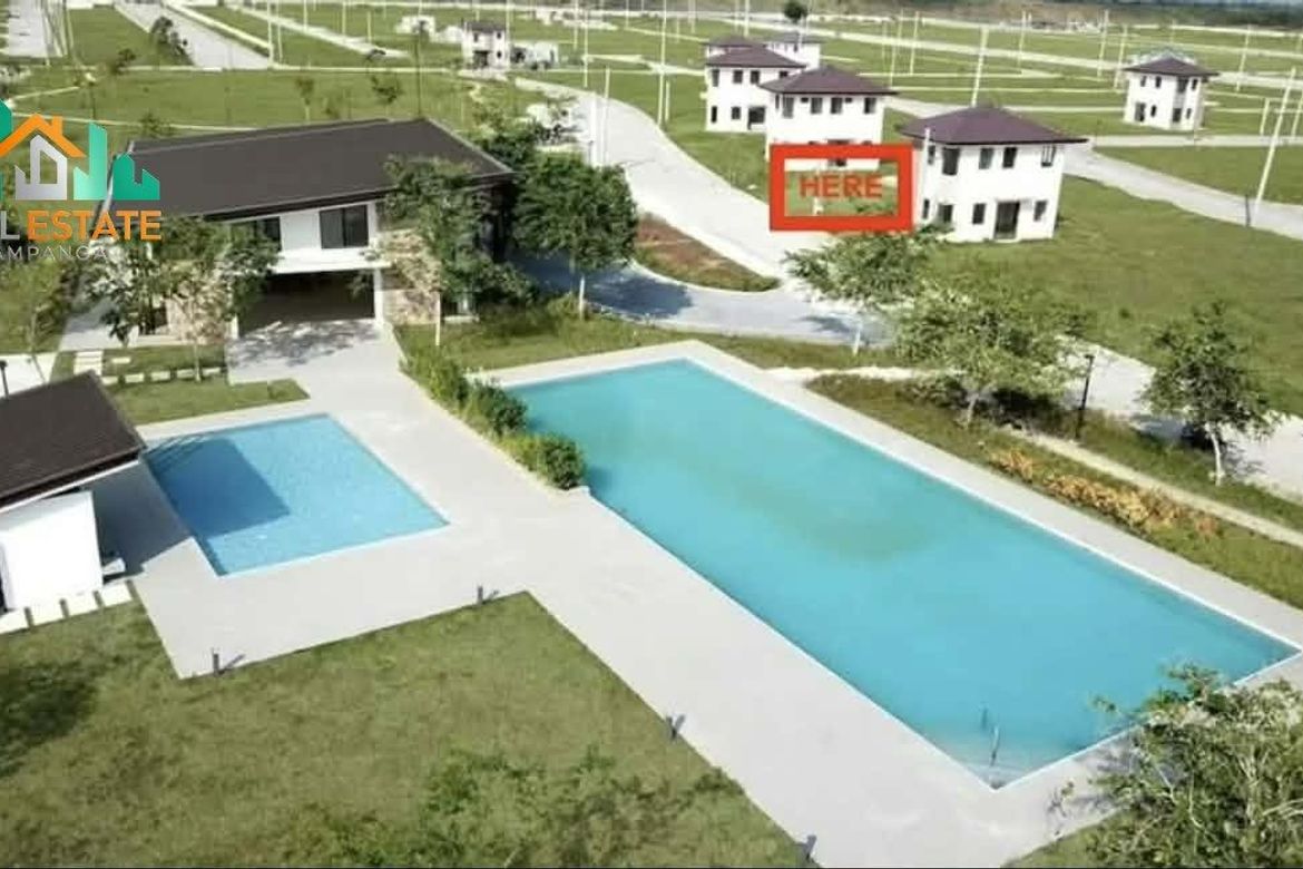 Land for Sale in Mancatian, Porac, Pampanga – photo 2