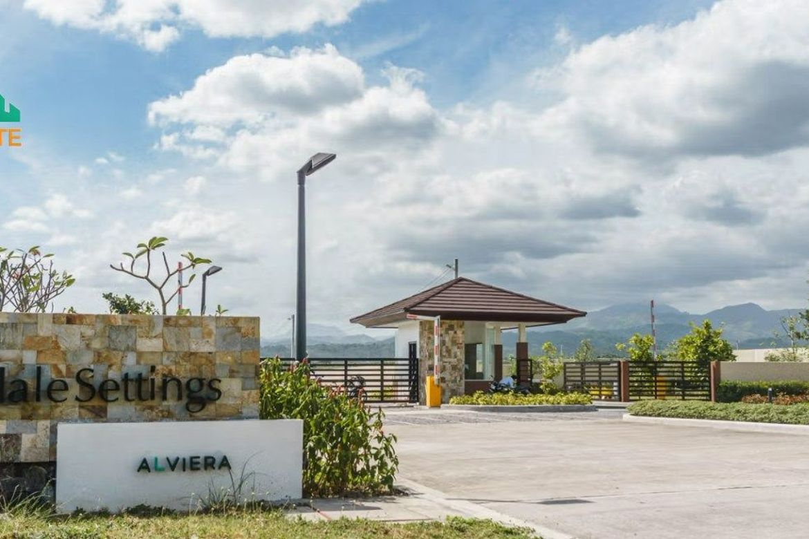 Land for Sale in Mancatian, Porac, Pampanga – photo 3