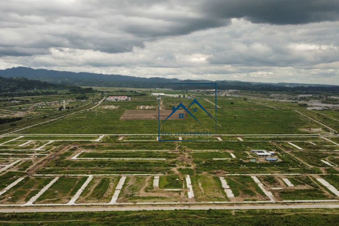 Land for Sale in Mancatian, Porac, Pampanga – photo 4