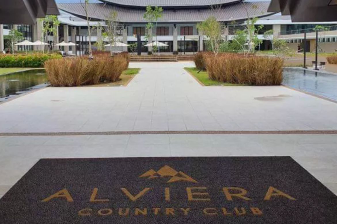 Land for Sale in Mancatian, Porac, Pampanga