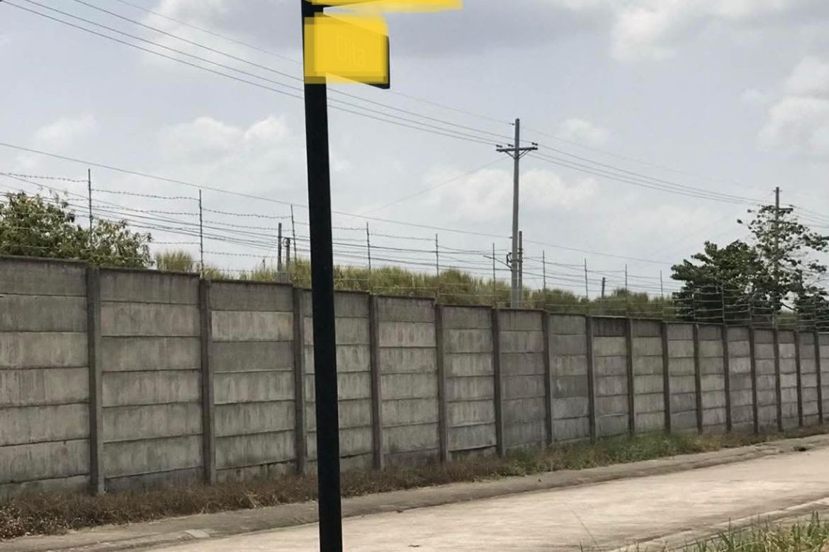 Land for Sale in Mancatian, Porac, Pampanga – photo 2