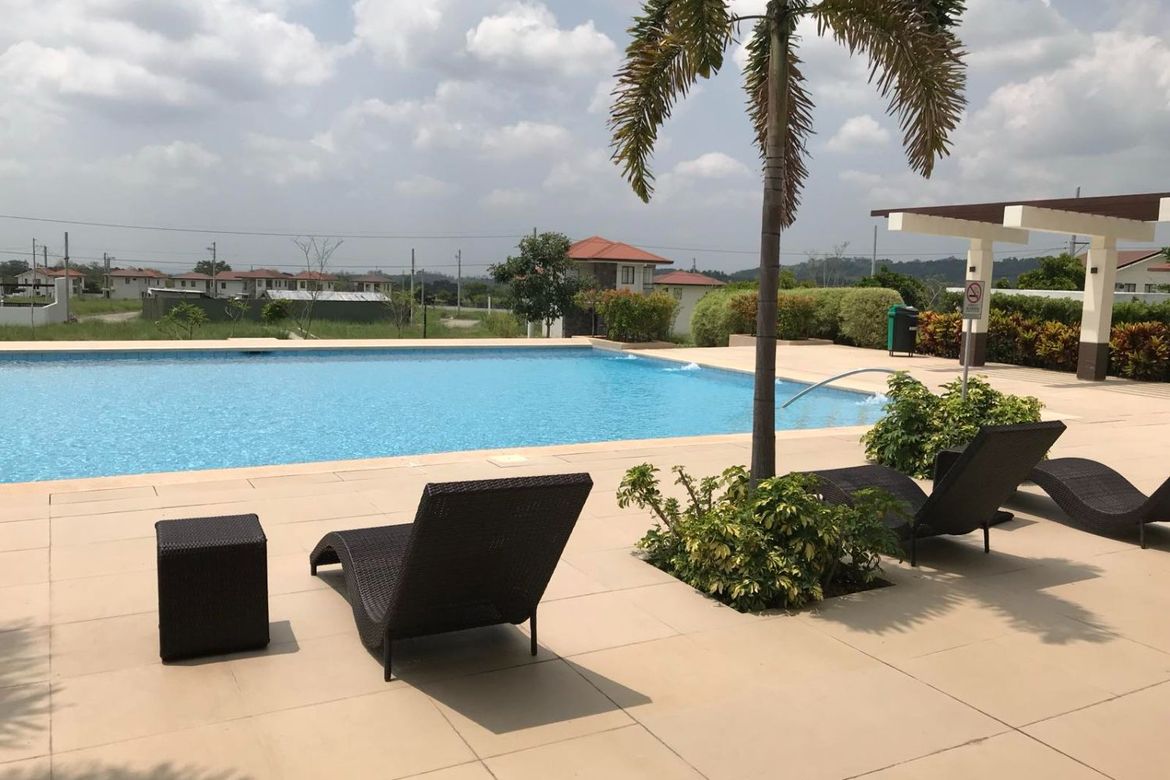 Land for Sale in Mancatian, Porac, Pampanga – photo 6