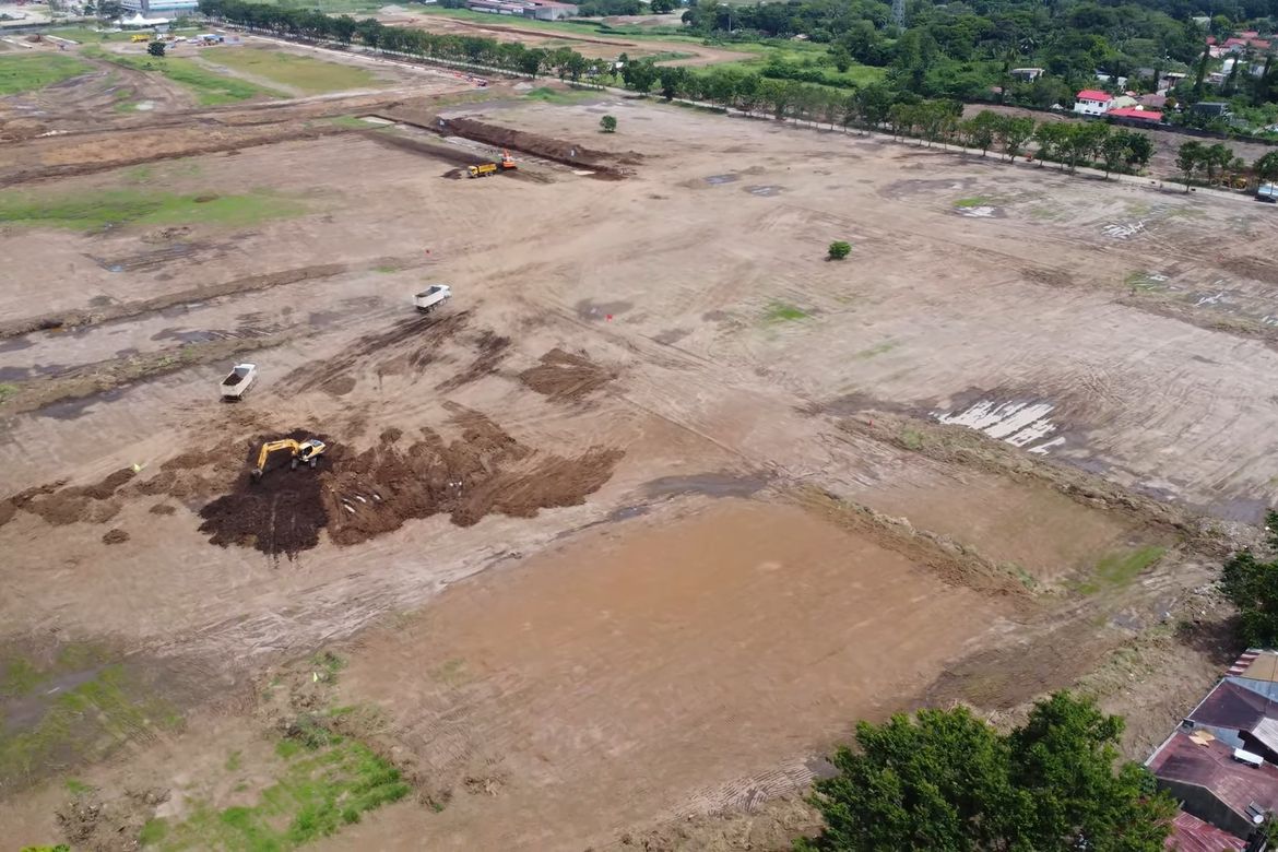 Land for Sale in Mandalagan, Bacolod, Negros Occidental – photo 8