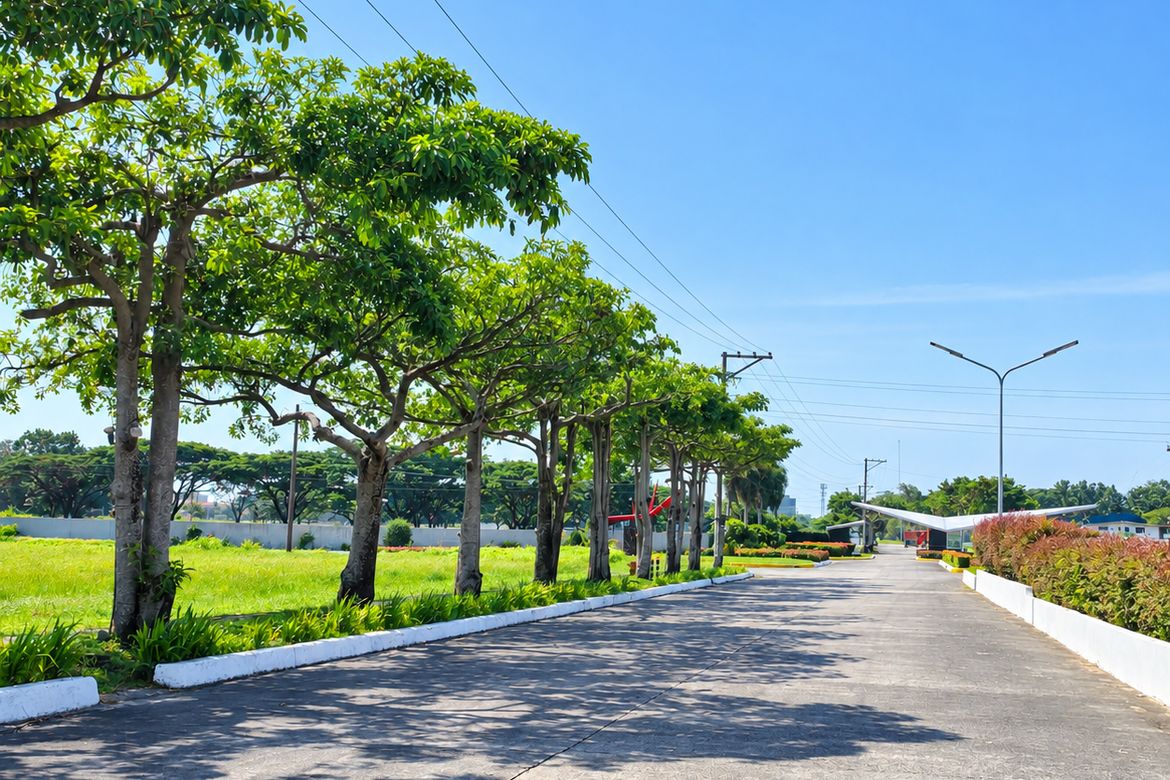 Land for Sale in Mandalagan, Bacolod, Negros Occidental – photo 8
