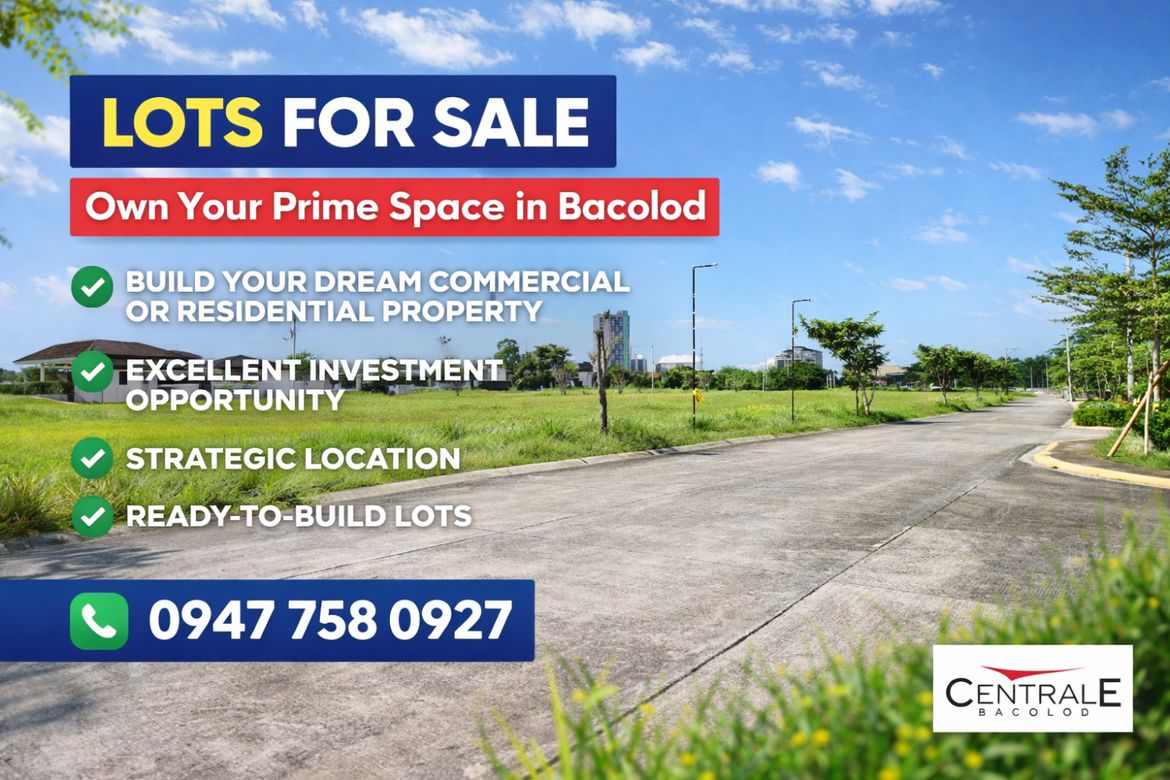 Land for Sale in Mandalagan, Bacolod, Negros Occidental – photo 5