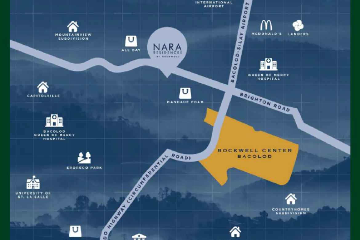 Land for Sale in Mandalagan, Bacolod, Negros Occidental – photo 3