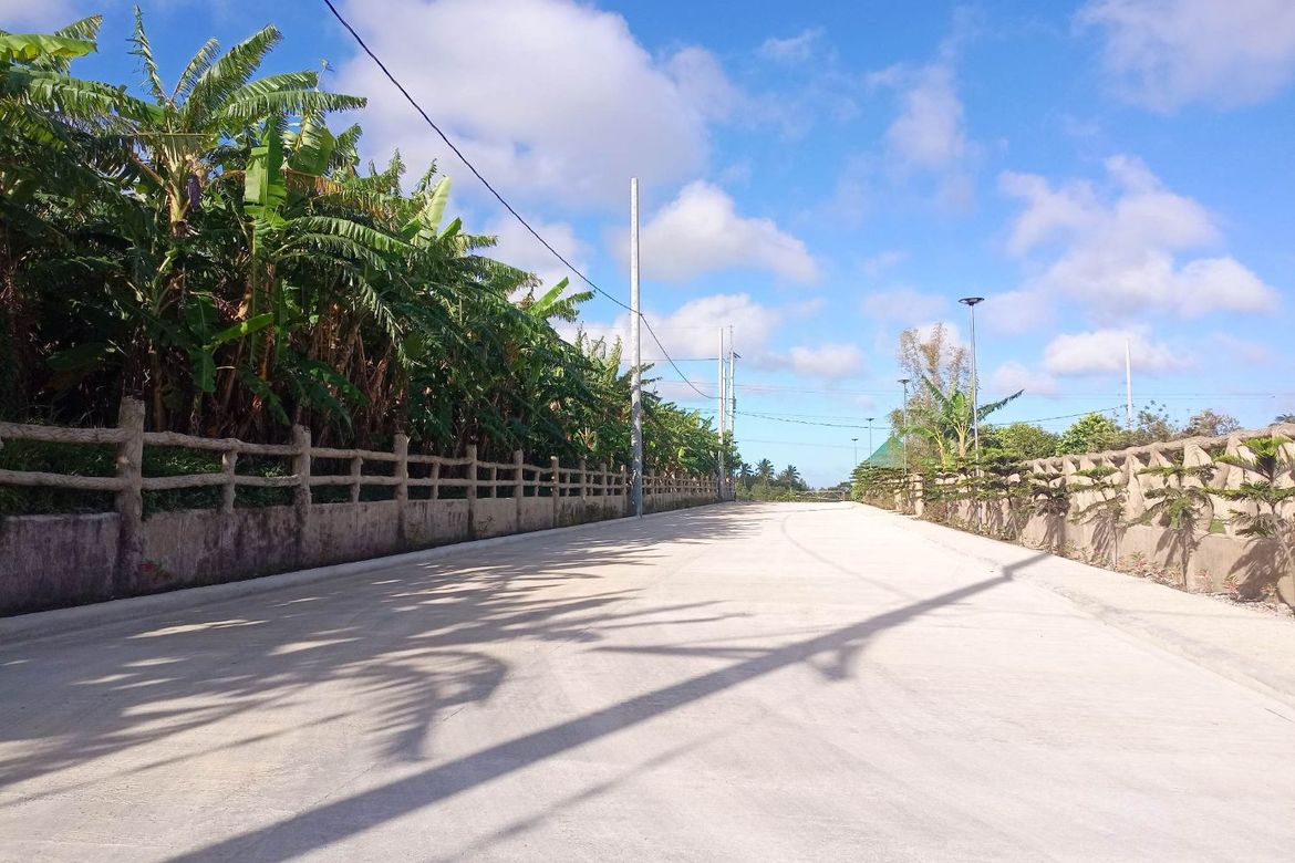 Land for Sale in Mangas I, Alfonso, Cavite
