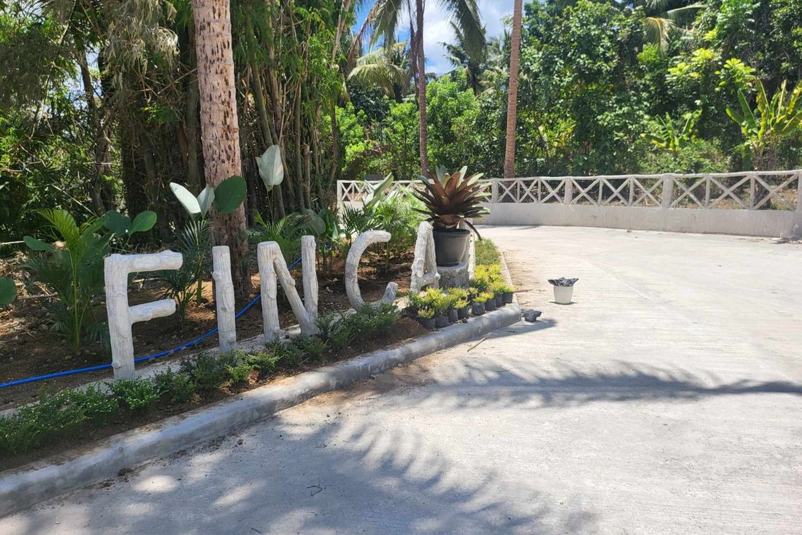 Land for Sale in Mangas I, Alfonso, Cavite
