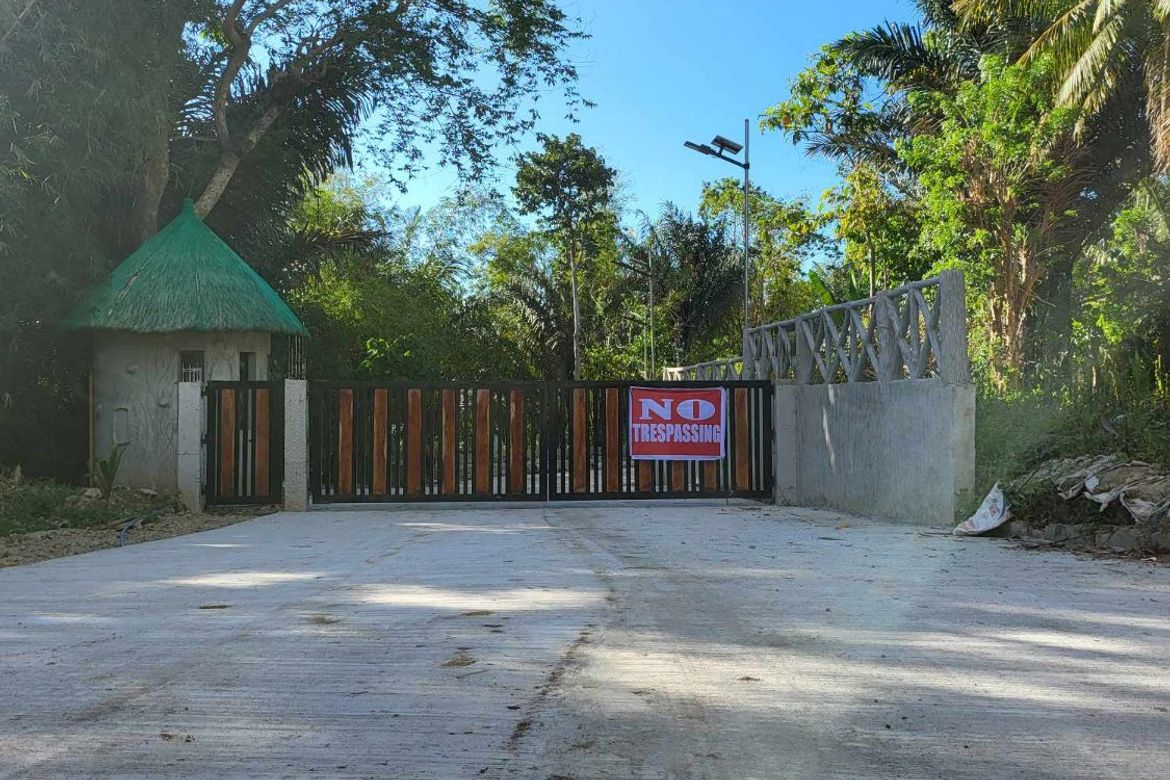 Land for Sale in Mangas I, Alfonso, Cavite – photo 5