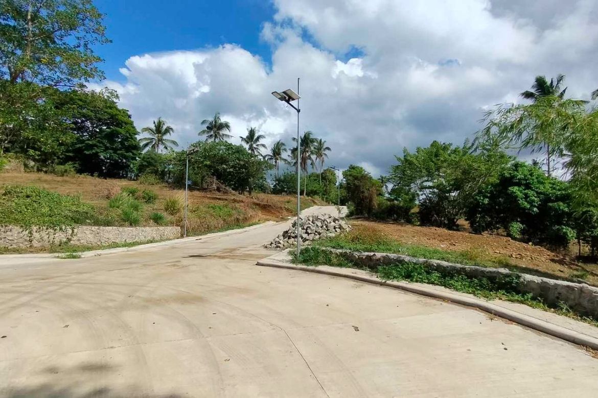 Land for Sale in Mangas I, Alfonso, Cavite
