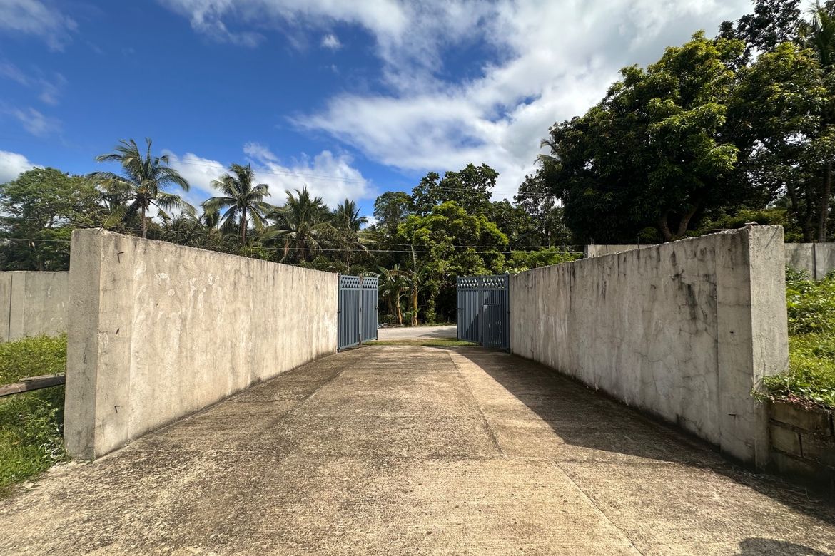 Land for Sale in Mangas I, Alfonso, Cavite