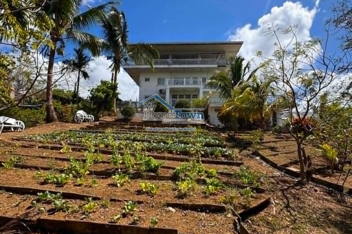 Land for Sale in Mangas I, Alfonso, Cavite