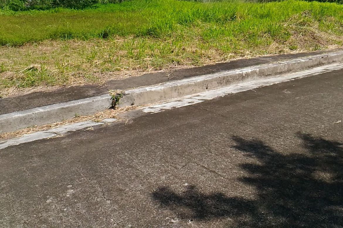 Land for Sale in Manggahan, General Trias, Cavite