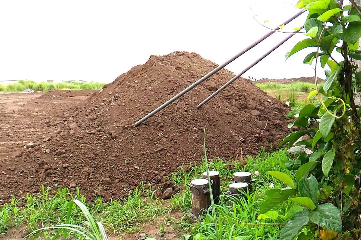 Land for Sale in Manggahan, General Trias, Cavite – photo 3