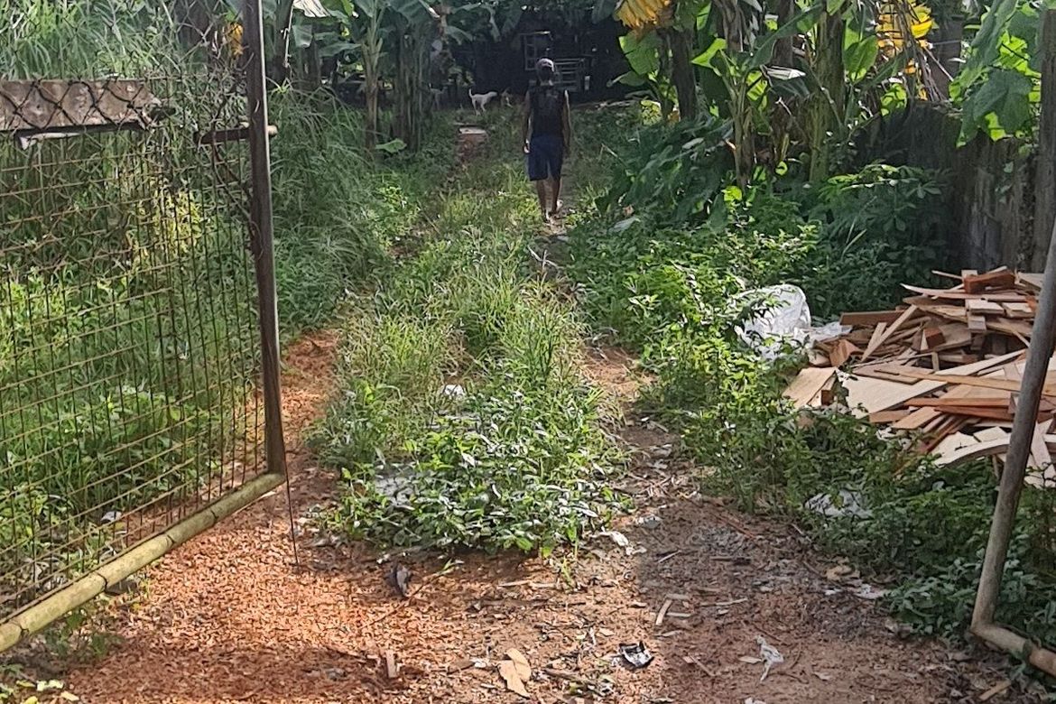 Land for Sale in Manggahan, General Trias, Cavite – photo 5