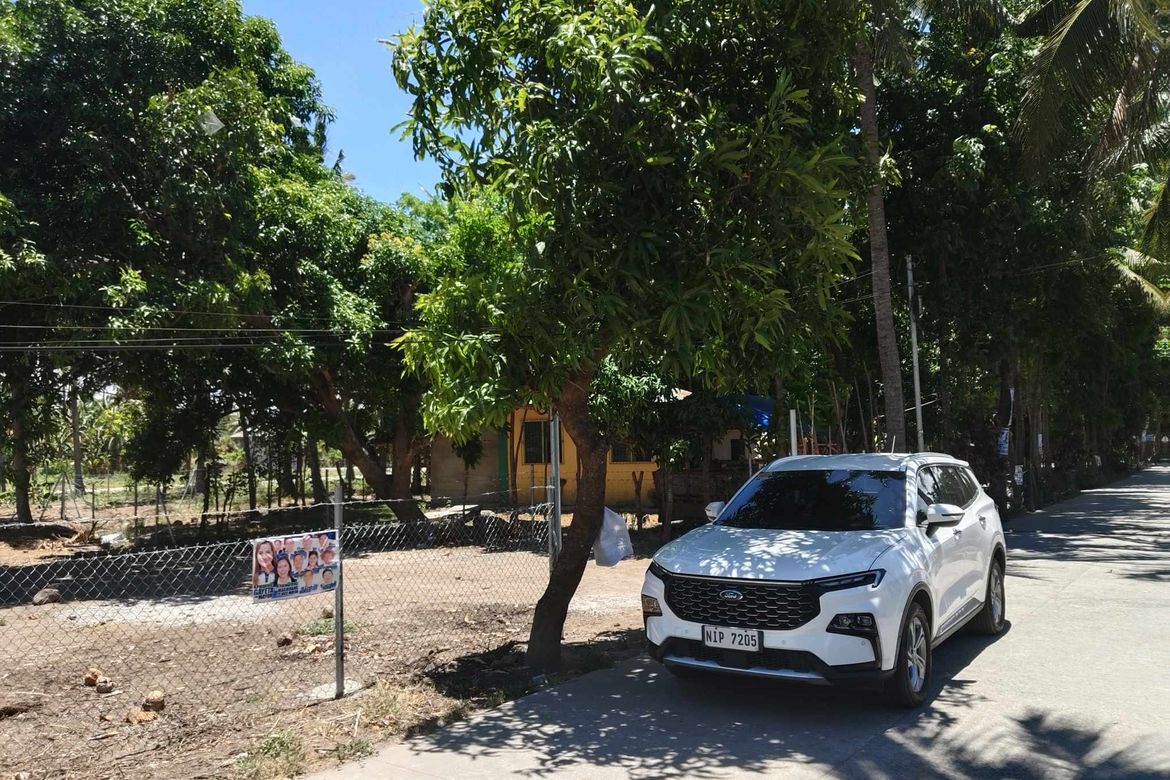 Land for Sale in Manggalang-Bantilan, Sariaya, Quezon – photo 3