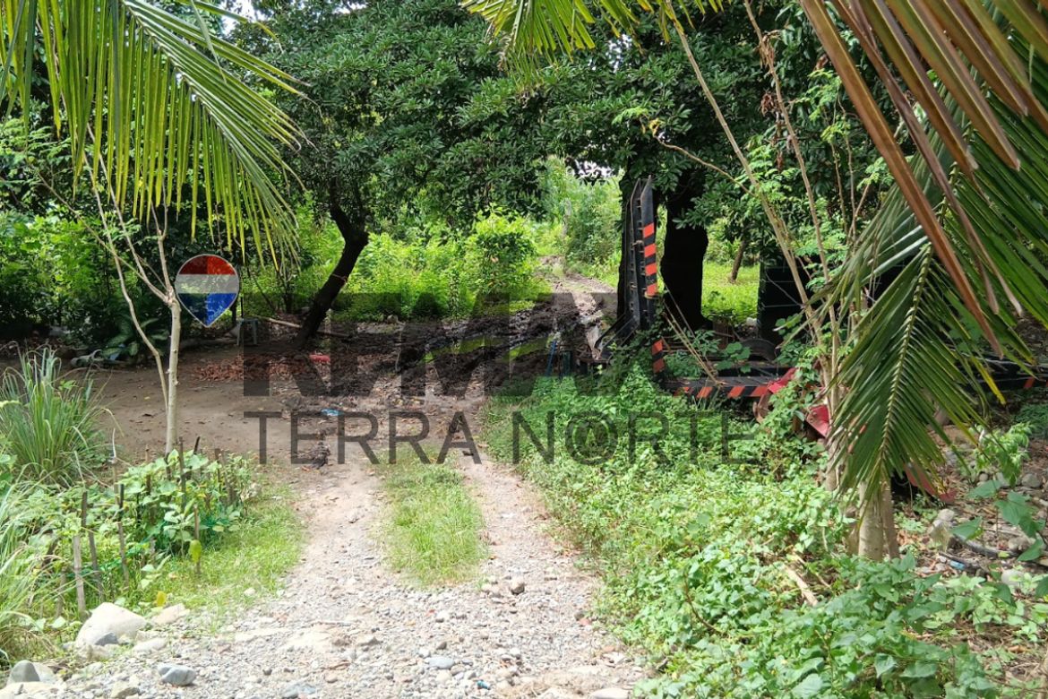 Land for Sale in Mangin, Dagupan, Pangasinan