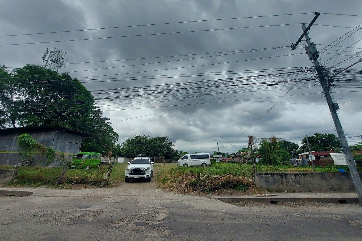 Land for Sale in Mangnao-Canal, Dumaguete, Negros Oriental – photo 7