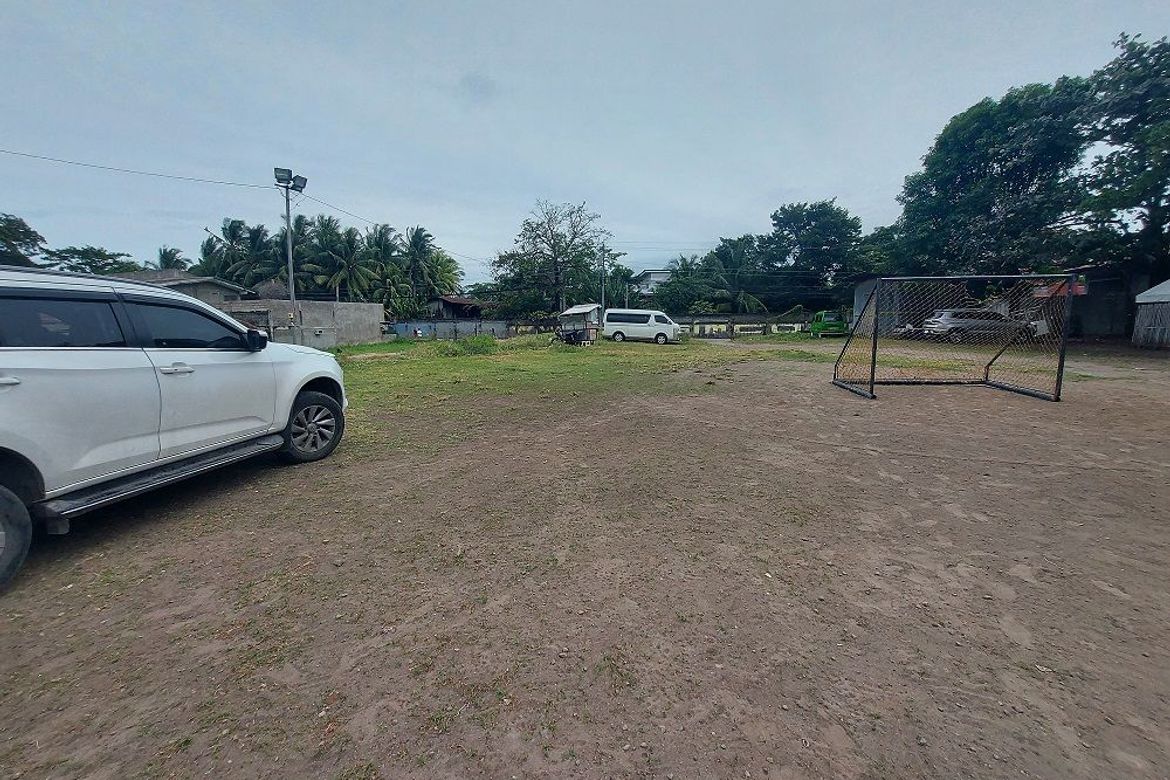 Land for Sale in Mangnao-Canal, Dumaguete, Negros Oriental – photo 8