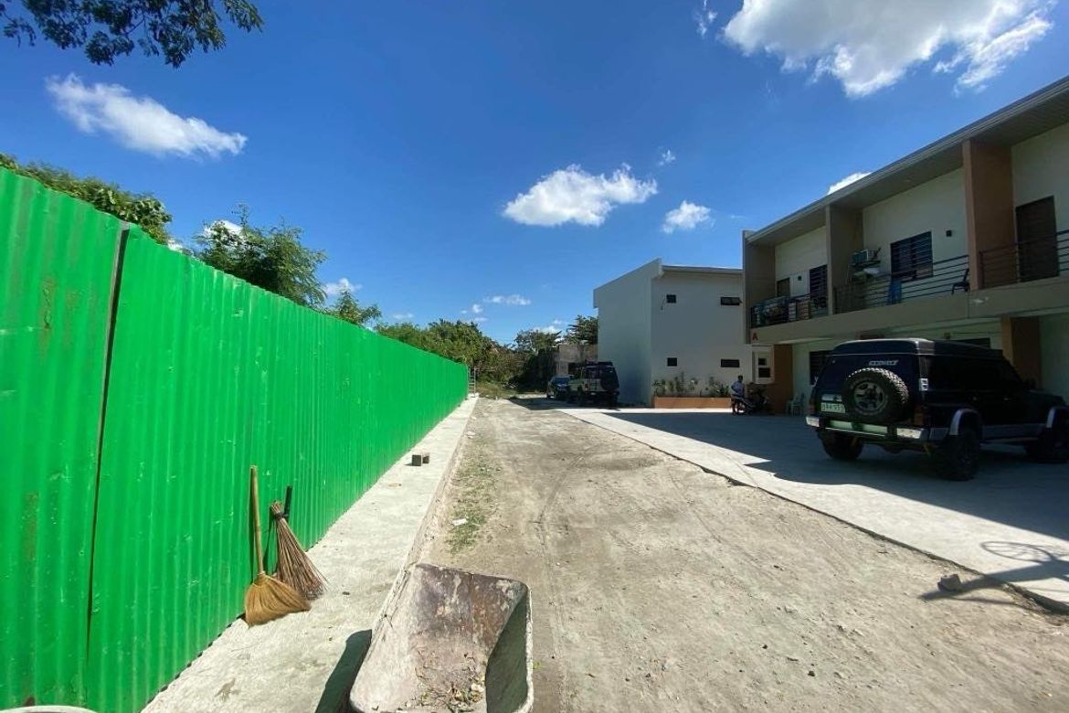 Land for Sale in Maniango, Minalin, Pampanga – photo 2