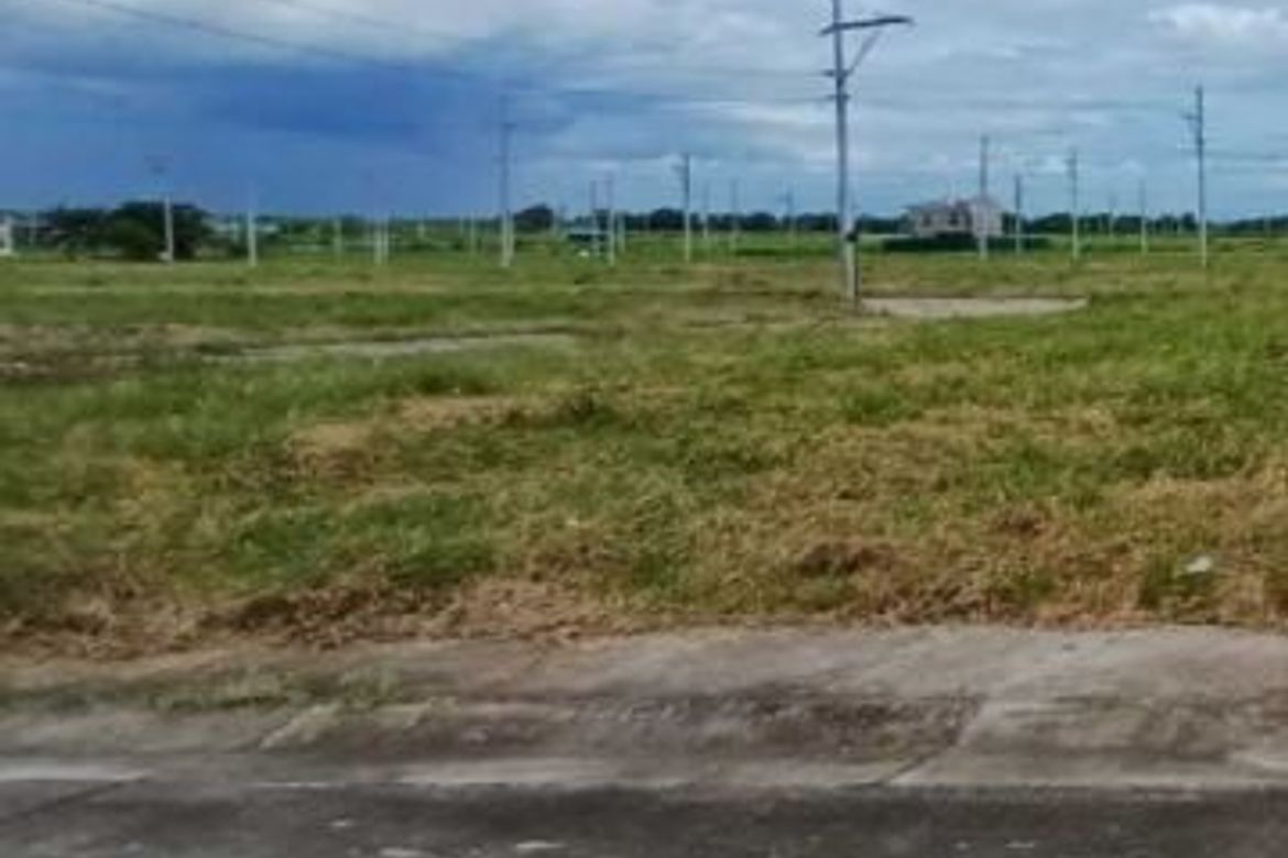 Land for Sale in Manibaug Libutad, Porac, Pampanga