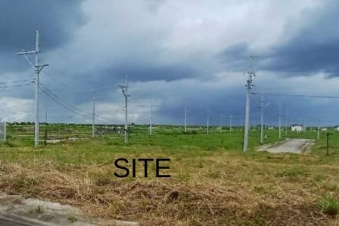 Land for Sale in Manibaug Libutad, Porac, Pampanga – photo 3