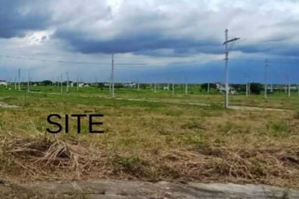 Land for Sale in Manibaug Libutad, Porac, Pampanga – photo 5