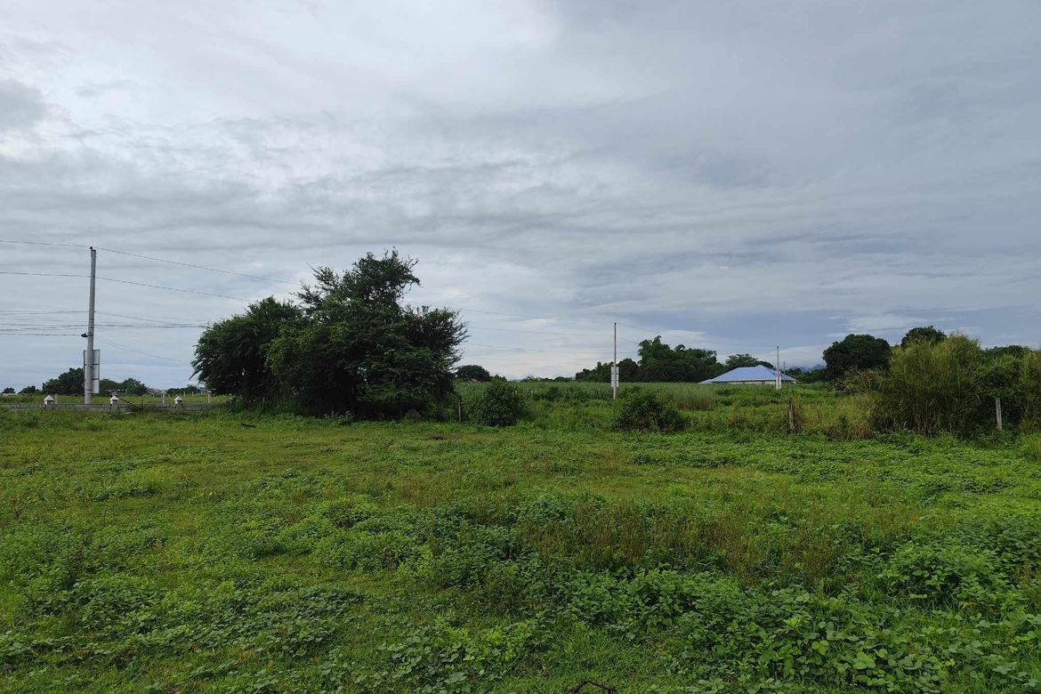 Land for Sale in Manibaug Libutad, Porac, Pampanga – photo 2
