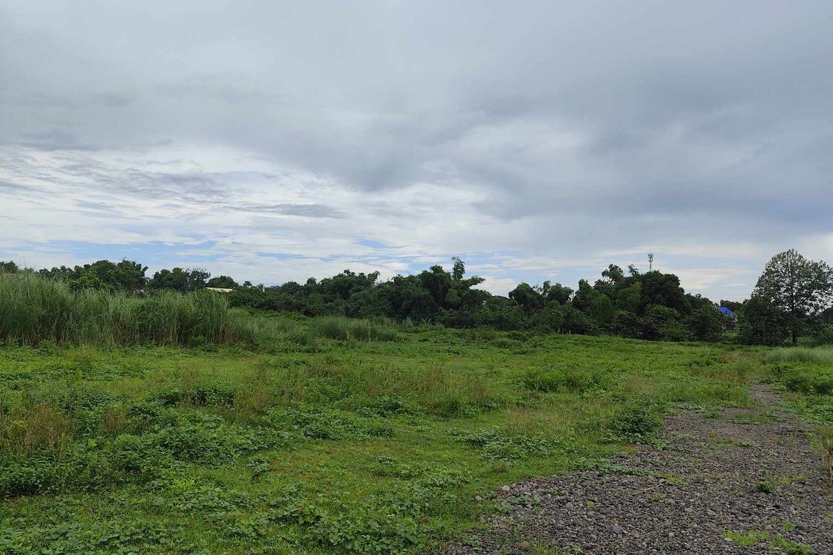Land for Sale in Manibaug Libutad, Porac, Pampanga – photo 3