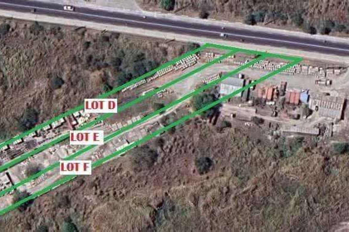 Land for Sale in Manibaug Libutad, Porac, Pampanga – photo 4