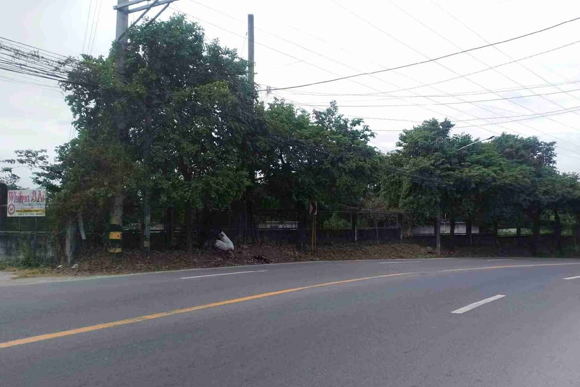 Land for Sale in Manibaug Libutad, Porac, Pampanga – photo 2