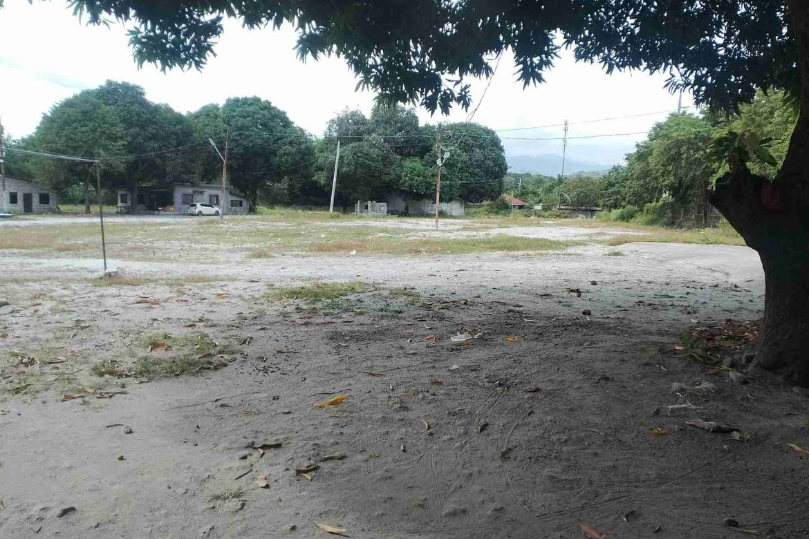Land for Sale in Manibaug Libutad, Porac, Pampanga – photo 5