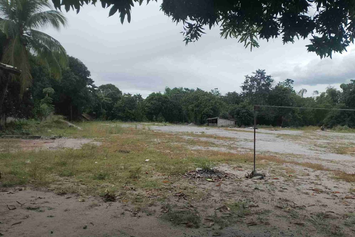 Land for Sale in Manibaug Libutad, Porac, Pampanga – photo 7