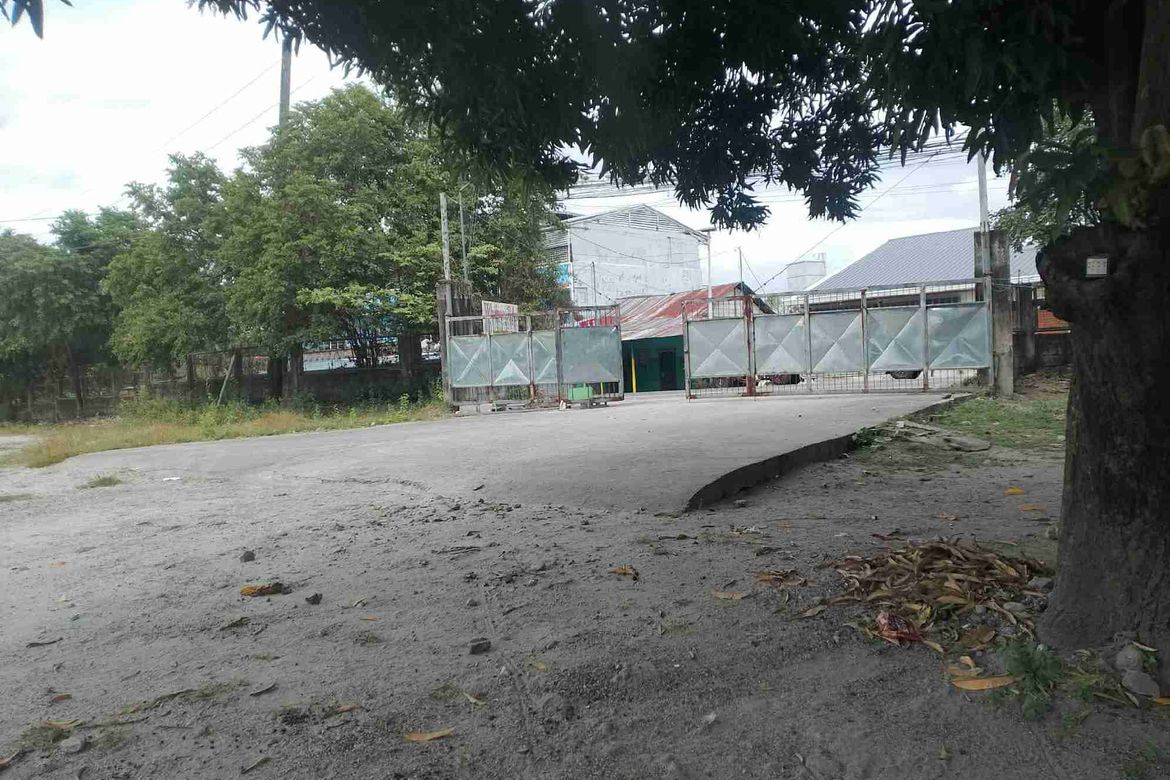 Land for Sale in Manibaug Libutad, Porac, Pampanga – photo 8