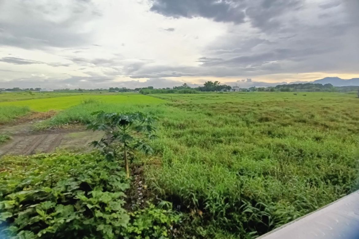 Land for Sale in Manibaug Libutad, Porac, Pampanga – photo 3